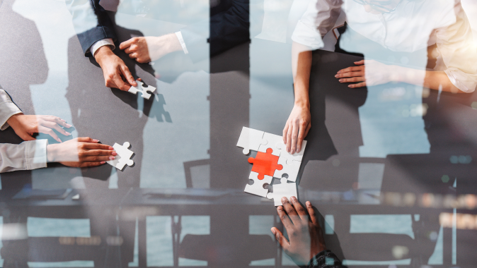 Our Ecosystem - Work Integrated Online Universities & Corporate Internships